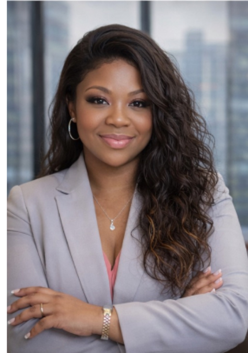 Marlo M. Jones, CEO and Managing Director of M&M Wealth Partners